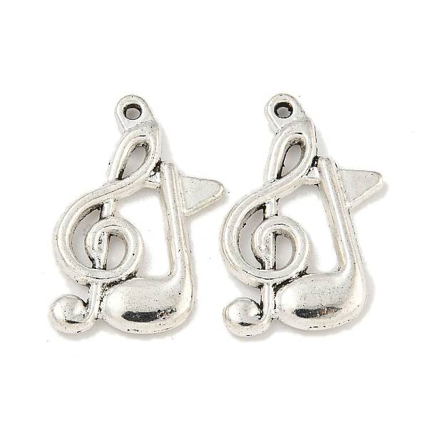 Tibetan Style Zinc Alloy Pendants