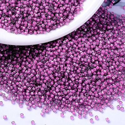 MIYUKI Delica Beads
