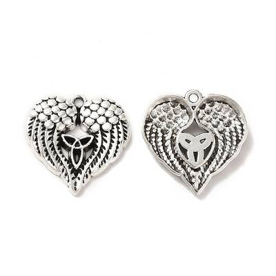 Tibetan Style Alloy Pendants