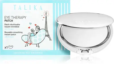 Talika Therapy Patch Spectacular Eye Contour Refill X6