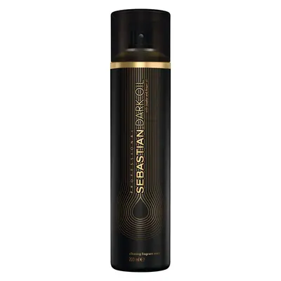 Professional Sebastian Dark Oil Silkening Scented Mist 200 Ml