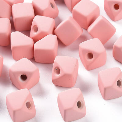 Acrylic Beads