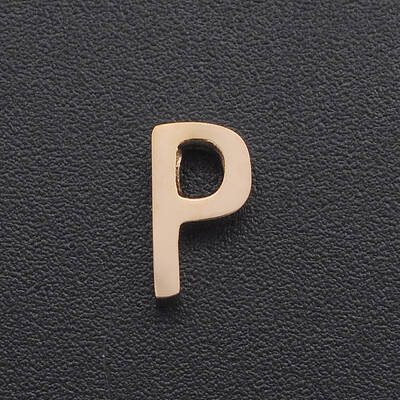 201 Stainless Steel Charms