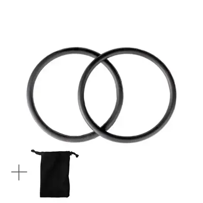 Patella Bands - Knee pain Relief, Tendon support strap,basketball Patella Tendon Stabilizer Knee Brace Super Silicone Leather...