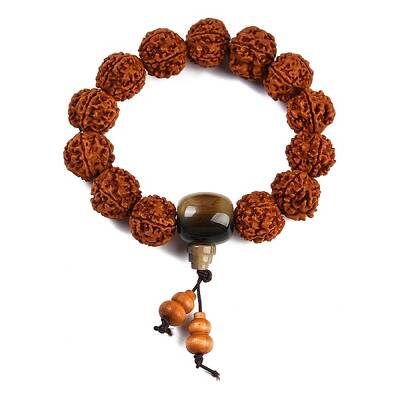 Mala Beads Bracelet