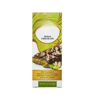 Dubai Chocolate Pistachio