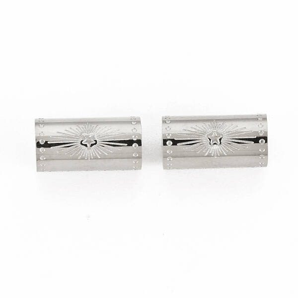 Tarnish Resistant 304 Stainless Steel Beads