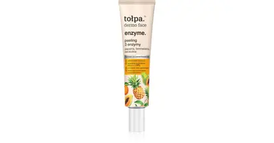 Tołpa Dermo Sebio delicate enzyme scrub 40 ml