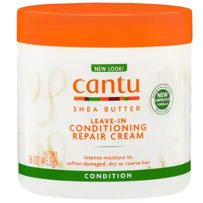 Cantu Shea Butter - Cream hair balm 453 g