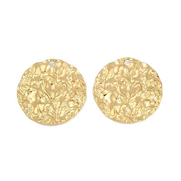 Ion Plating(IP) 304 Stainless Steel Pendants
