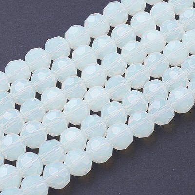 Opalite Beads Strands