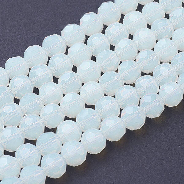 Opalite Beads Strands