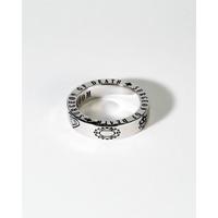 SURGEON OF DEATH RING - Trafalgar D. Water Law One Piece inspired jewelry