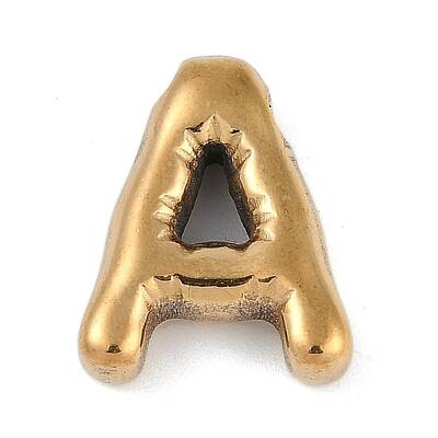 Ion Plating(IP) 304 Stainless Steel Pendants