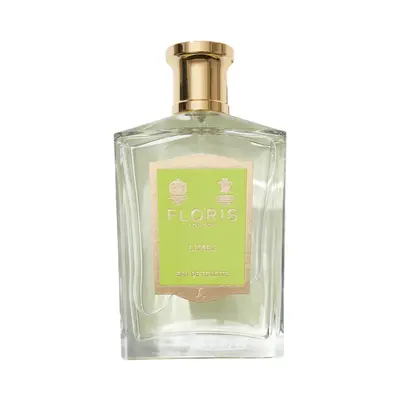 Floris Of London Lime Eau De Toilette Unisex 50 ml
