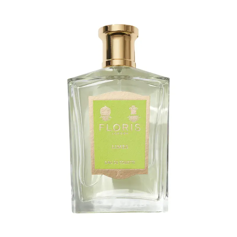 Floris Of London Lime Eau De Toilette Unisex 50 ml