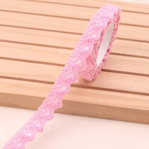 Lace Trim