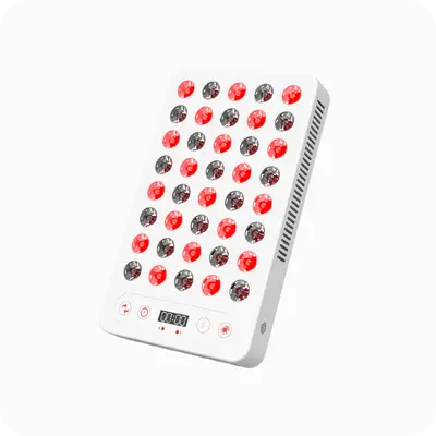 ELVISH G40 Red Light Panel