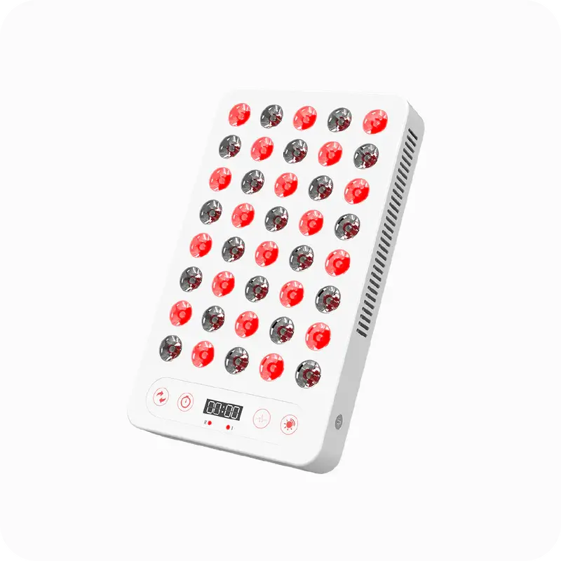 ELVISH G40 Red Light Panel