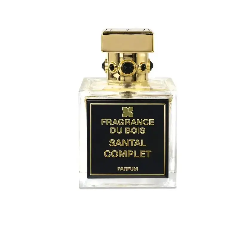 Fragrance Du Bois Santal Complete Fragrance Du Bois - 100 ml
