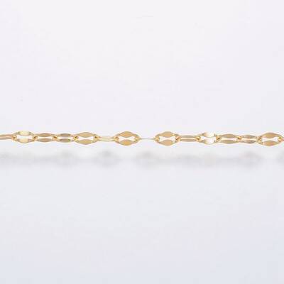 Ion Plating(IP) 304 Stainless Steel Chains