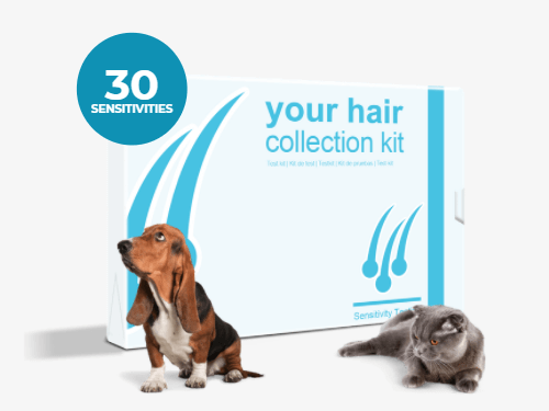 Pet Test