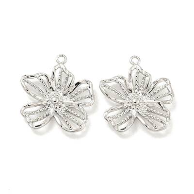 Non-Tarnish 304 Stainless Steel Pendants