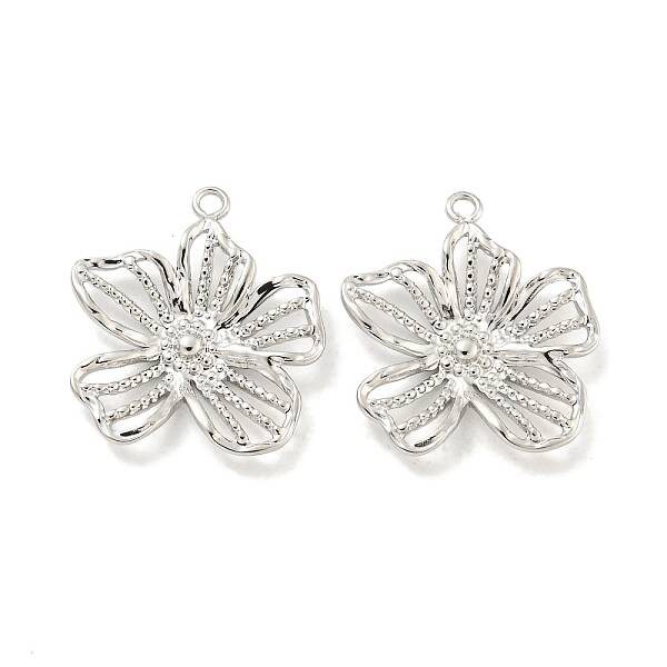 Non-Tarnish 304 Stainless Steel Pendants