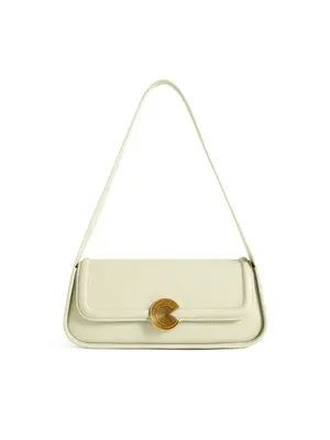 Smting baguette bag with Disc Lock