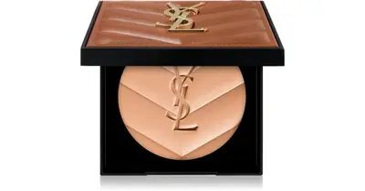 Yves Saint Laurent All Hours Women's Bronzer 03 Golden Medina 7.5 g