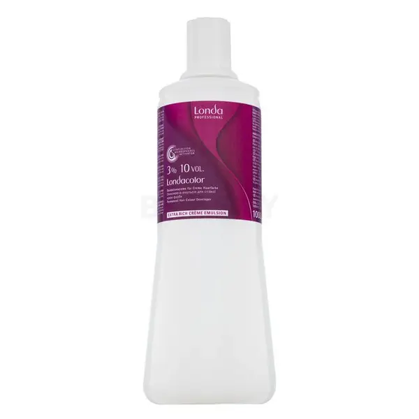 Londa Professional Londacolor 3% / Vol.10 1000 ml