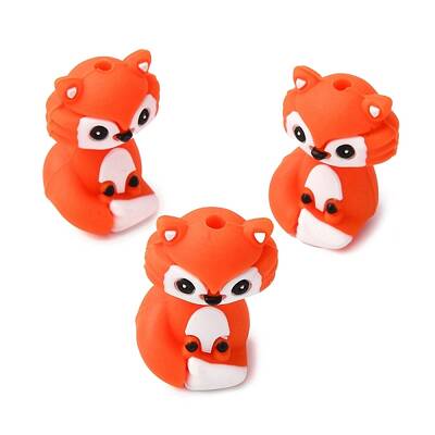 Silicone Beads
