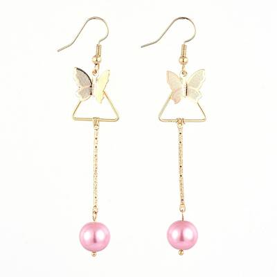 Dangle Earrings