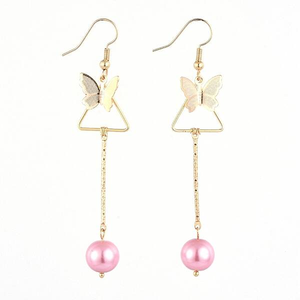 Dangle Earrings