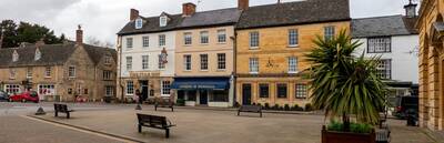 Walking Woodstock: Finding the Former Glove Making Empire’s Quirky Past