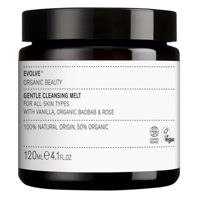 Evolve organic beauty Melt Delicate Cleanser 120 ml