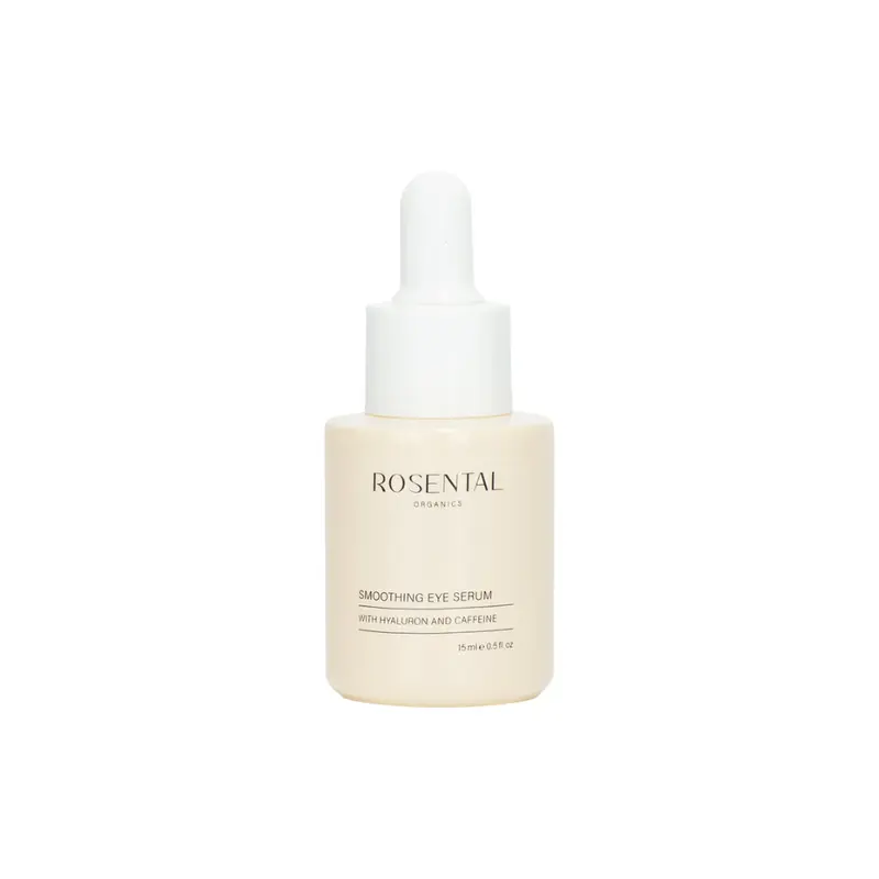 Rosental organics Soothing Eye Serum, 15ml