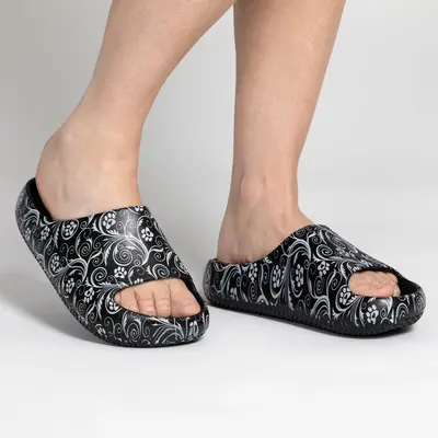 Paw Print Pillow Slides - Celebration Paws - 6