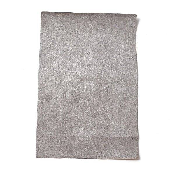 Jewelry Faux Suede Self-adhesive Fabric