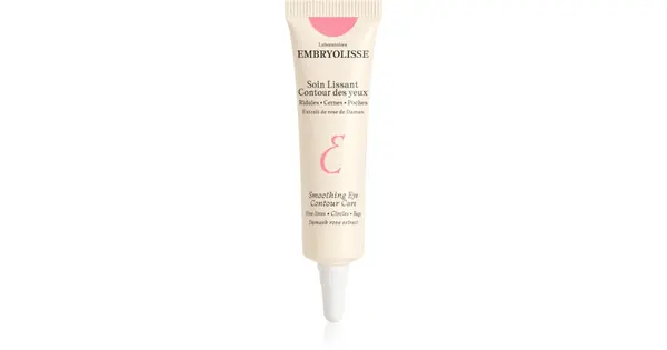 Embryolisse Anti-Aging Smoothing Eye Contour 15 ml