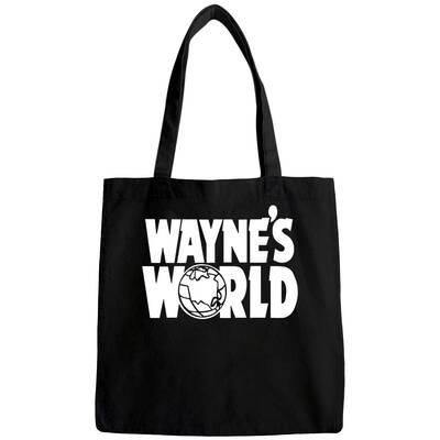 Wayne's World - Waynes World - Bags