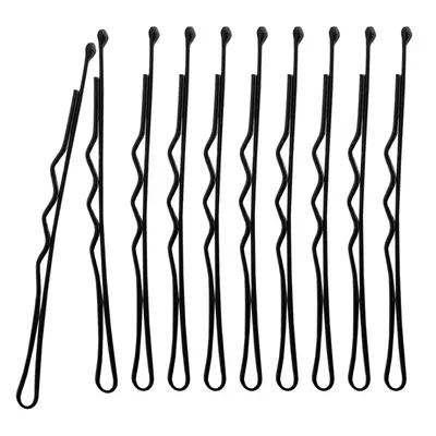 Black Hair Pins Deni Carte