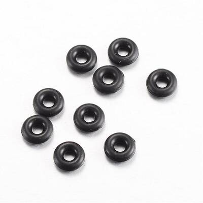 Rubber O Rings