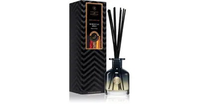 Ashleigh & Burwood London Moroccan Spice Aroma Diffuser 120ml