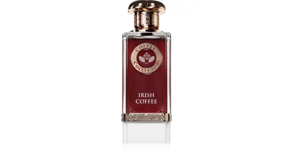 Fragrance World Irish Coffee Eau de Parfum unisex 100 ml