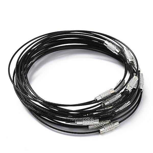 Steel Wire Bracelet Cords