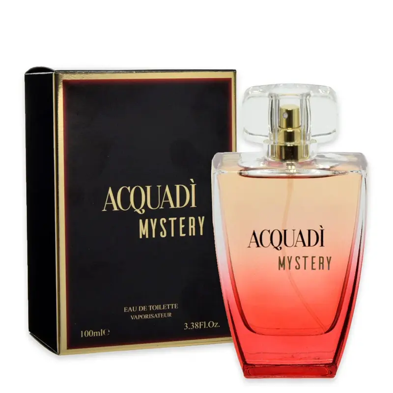 Acquadi' mystery edt 100ml