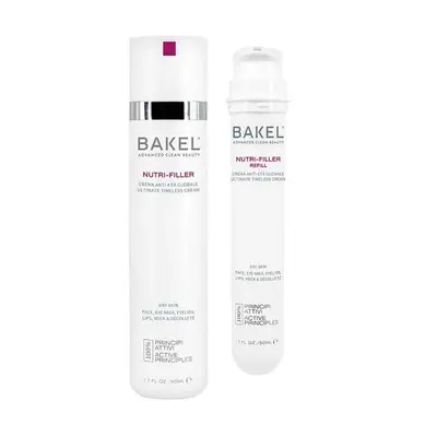 Bakel Nutri-Filler Case & Refill