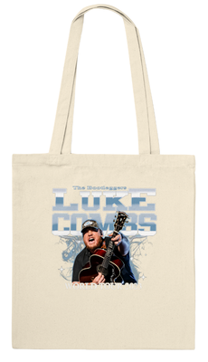 Lukee Comb World Tour 2023 Bags, Lukee Comb Tour Bags, Lukee Comb Merch