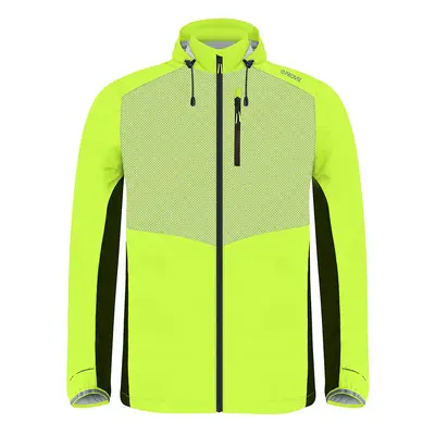 Lumina Men’s Reflective Running Jacket